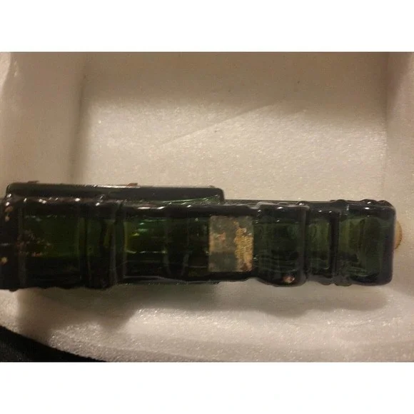 Vintage Avon 1876 Centennial Express Train Wild Country After Shave Bottle empty - Picture 3 of 6